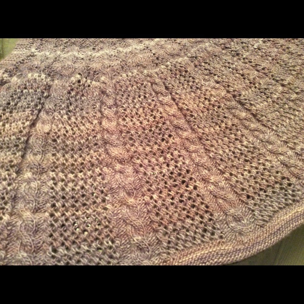 Cape - Picture 2 of 5